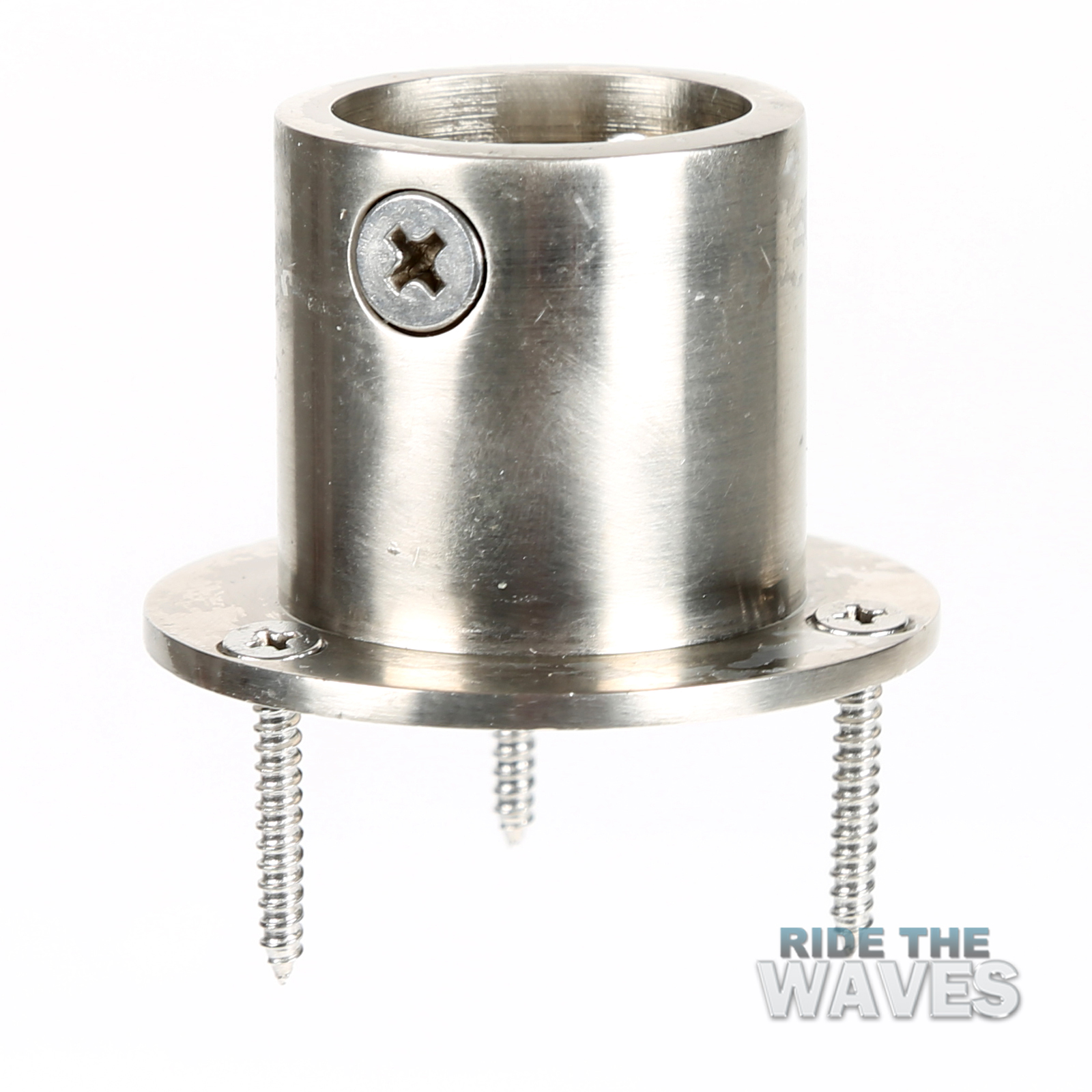 Overig Decking Rope Fittings Rope Cup Ends Deck Post Fittings Garden